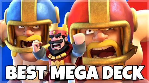 10 Best Mega Touchdown Decks .